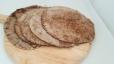 Arabic Bread Brown Medium