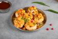 Masala Puri