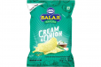 Cream & Onion Chips