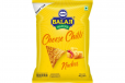 Cheese Chilli Nachos
