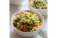 Vegetable Fried Rice