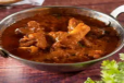 Mutton Kadai