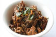 Beef Pepper Fry Kerala