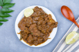 Beef Curry