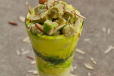 Avocado Nuts Juice
