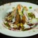 Dahi Samosa Chaat