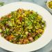 Moong Sprout Chaat