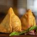 panjabi samosa(2pcs)
