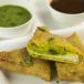 Bread pakoda 1pcs