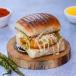 grilled cheese vada pav