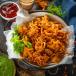 onion pakodas