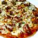 Exotic Pizza Paneer Schezwan