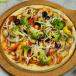 peri peri piza