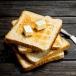 Toasted butter