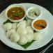 Mini Idlis