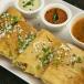 Spring Dosa