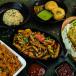 Crispy Potato Fingers In Hunan Sauce