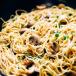 Shanghai Hakka Noodles