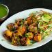 Aloo Achaari Tikka