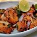 Soya Tandoori Tikka