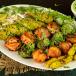 Tandoori Mix Platter