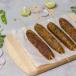 veg sheekh kabab