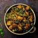 Bhindi Aloo