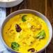 Dahi Pakoda Kadhi