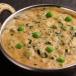methi mutter masala