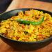 Paneer burji