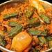 Rajasthani Suneri Bhindi