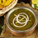 Sarson Ka Saag and Makkai Ki Roti