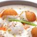 Zaffarani malai Kofta
