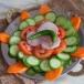 Green salad