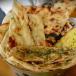 Assorted Roti Basket