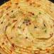 Methi Lachha Paratha