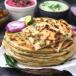 Stuff Tava Paratha