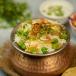 Soya Tikka BIryani 