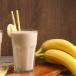banana milk shake 