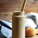 Chickoo Milk Shake