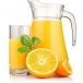 Fresh  Orange Juice