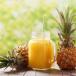 Fresh Pineapple Juice