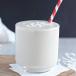 Vanilla Milk Shake