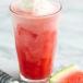 Water melon blossom 