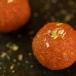 Motichur ladoo (4pcs)