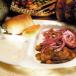 Aloo Tikki With Chole (12 Pcs)