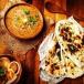 PANEER MAKHANI,DAL MAKHANI and BUTTER NAAN COMBO