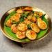 Mini Podi Ghee Idlis