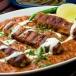 Veg Sheekh Kabab Masala
