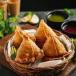 MINI COCKTAIL SAMOSA 12 PCS (FROZEN)